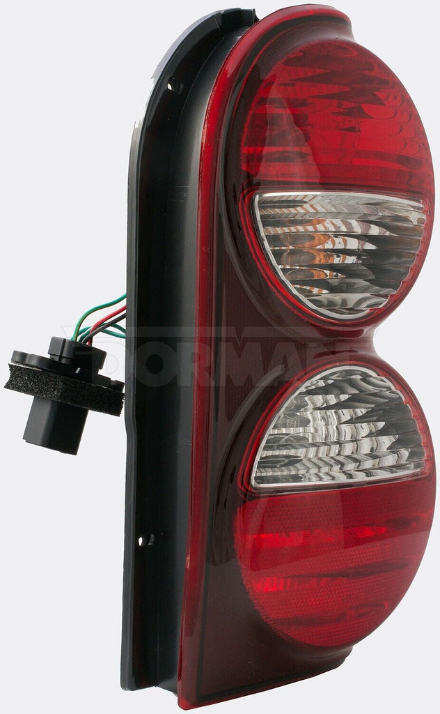 Dorman Tail Light Assembly for 05-07 Jeep Liberty 1610967