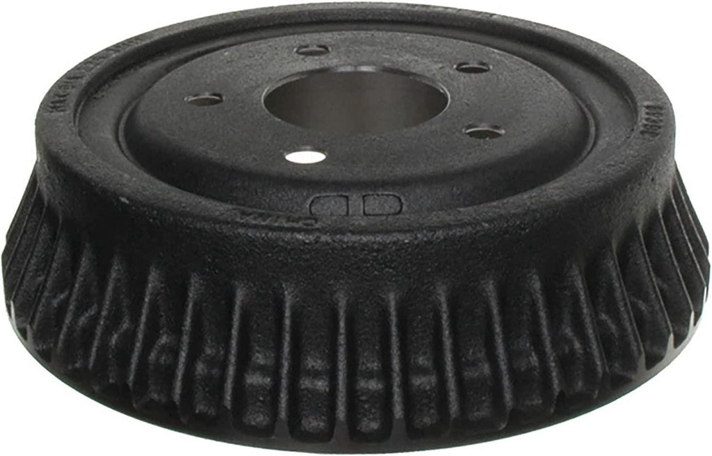 Professional 18B136 Rear Brake Drum