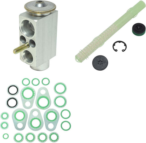 AK1881 - A/C System Repair Kit