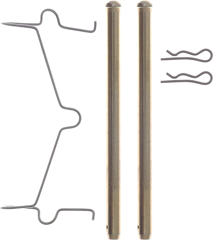 Gold 18FR2142C Front Driver Side Disc Brake Caliper Assembly (Friction Ready Coated), Remanufactured