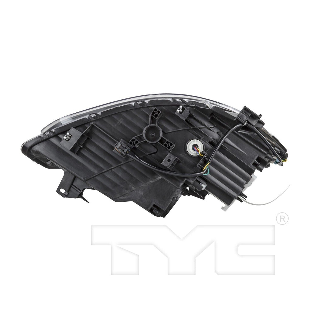 TYC Headlight Assembly for 13-15 CX-9 20-9424-00