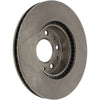 Centric Front Disc Brake Rotor for 940, 960, 740, 780 (121.39016)