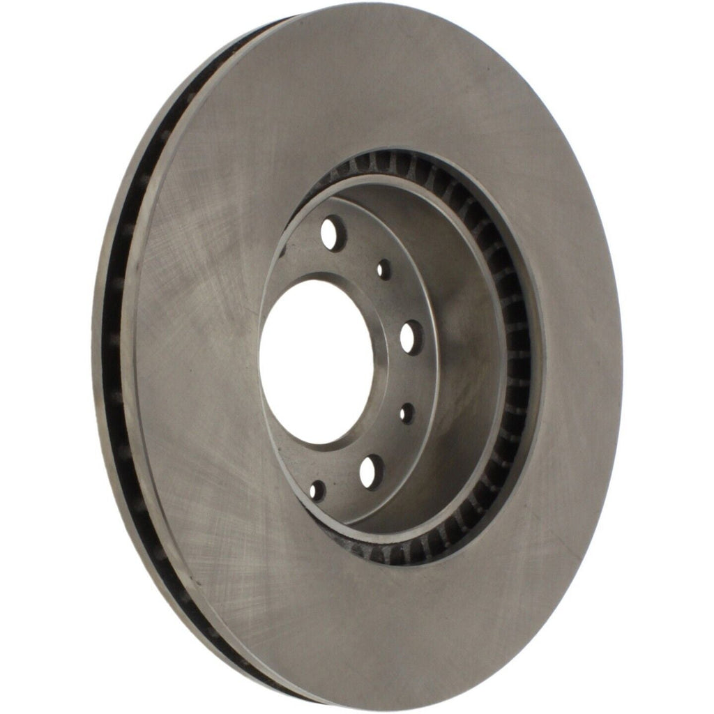 Centric Front Disc Brake Rotor for 940, 960, 740, 780 (121.39016)