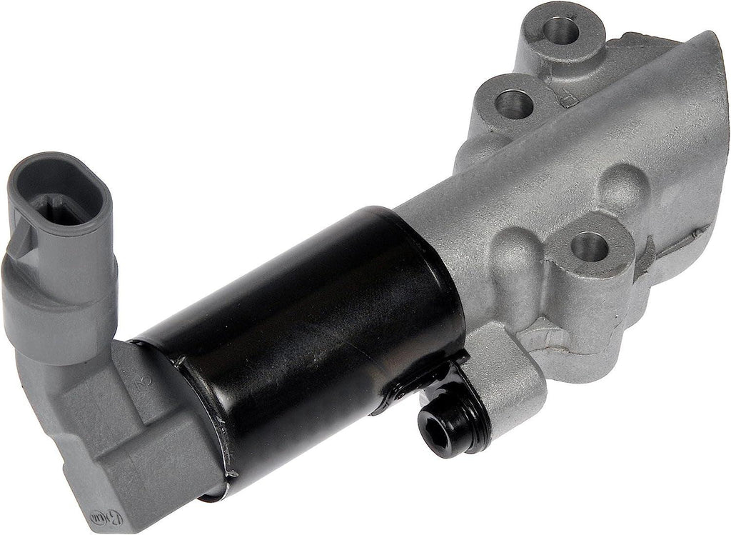 Dorman 916-708 Exhaust (Passenger Side) Engine Variable Valve Timing (VVT) Solenoid Compatible with Select Hyundai / Kia Models