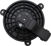 A/C AC Heater Blower Motor with Fan Cage Compatible with Mitsubishi Outlander Sport