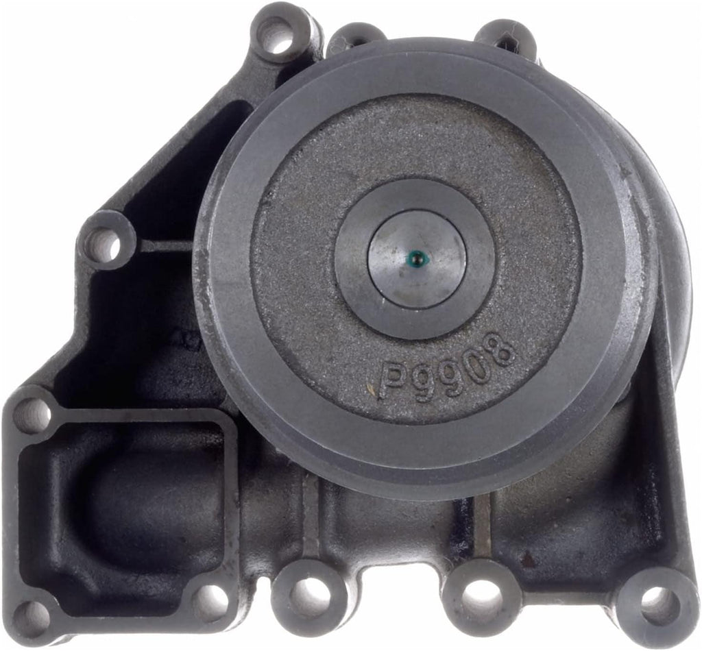 45051HD Heavy-Duty Engine Water Pump