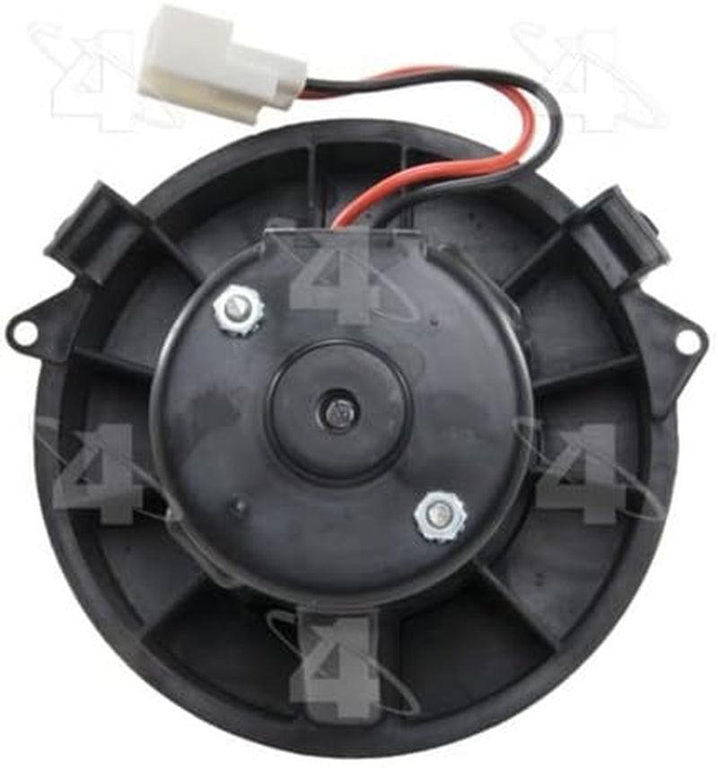 75013 Blower Motor Ass