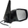 Dorman 955-812 Passenger Side Door Mirror Compatible with Select Suzuki Models