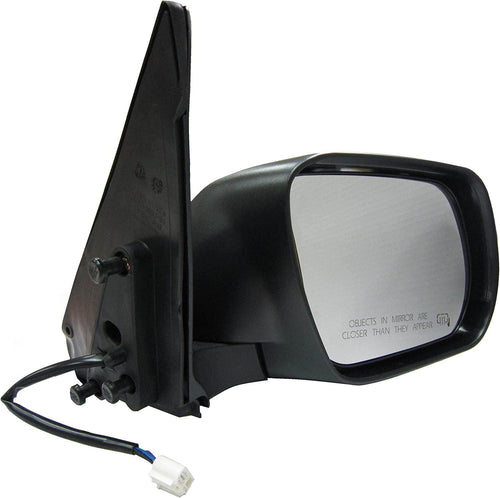 Dorman 955-812 Passenger Side Door Mirror Compatible with Select Suzuki Models