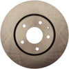 Silver 18A82264A Front Disc Brake Rotor