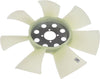 Dorman 621-111 Engine Cooling Fan Blade Compatible with Select Chevrolet / GMC Models