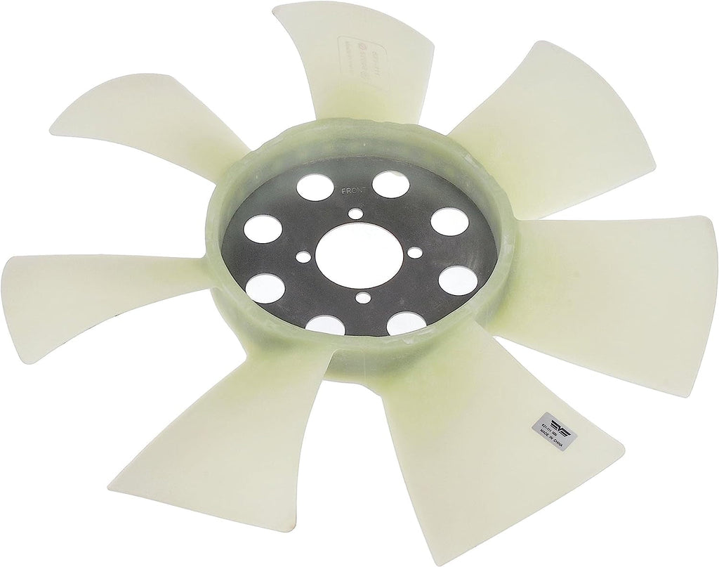 Dorman 621-111 Engine Cooling Fan Blade Compatible with Select Chevrolet / GMC Models