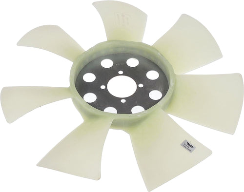 Dorman 621-111 Engine Cooling Fan Blade Compatible with Select Chevrolet / GMC Models