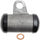 Professional 18E505 Front Driver Side Drum Brake Wheel Cylinder