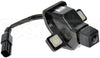 Dorman Park Assist Camera for 14-15 4Runner 590-118