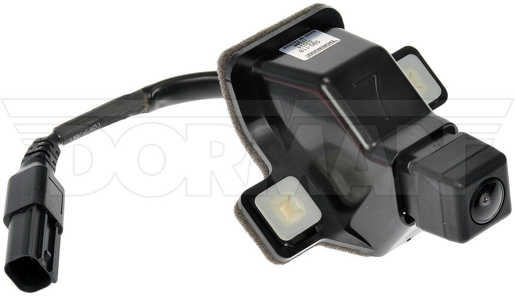 Dorman Park Assist Camera for 14-15 4Runner 590-118