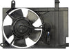 Dorman 620-646 Engine Cooling Fan Assembly Compatible with Select Chevrolet Models