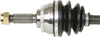 66-3236 New CV Axle