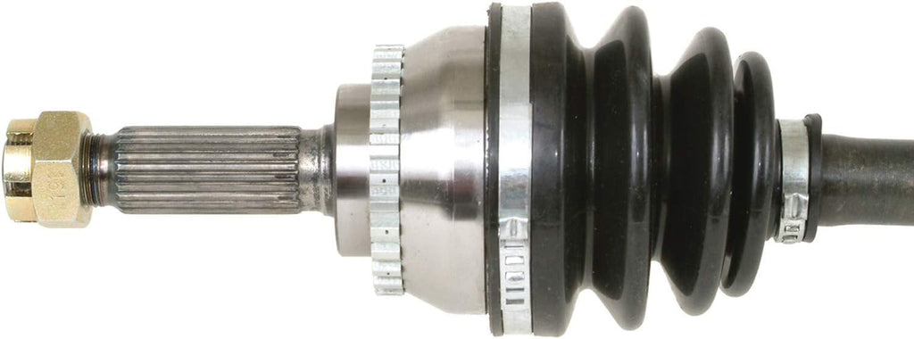66-3236 New CV Axle