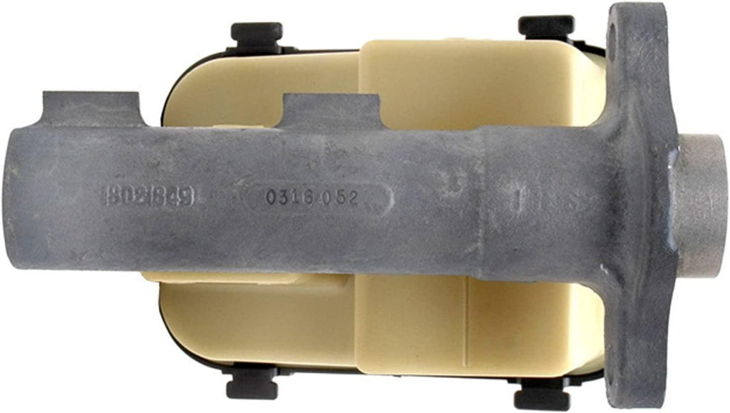 Professional 18M1261 Brake Master Cylinder Assembly