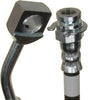 Professional 18J4852 Rear Hydraulic Brake Hose Assembly
