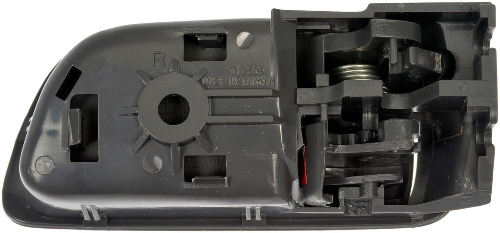 Dorman Interior Door Handle for 02-06 Camry 83913