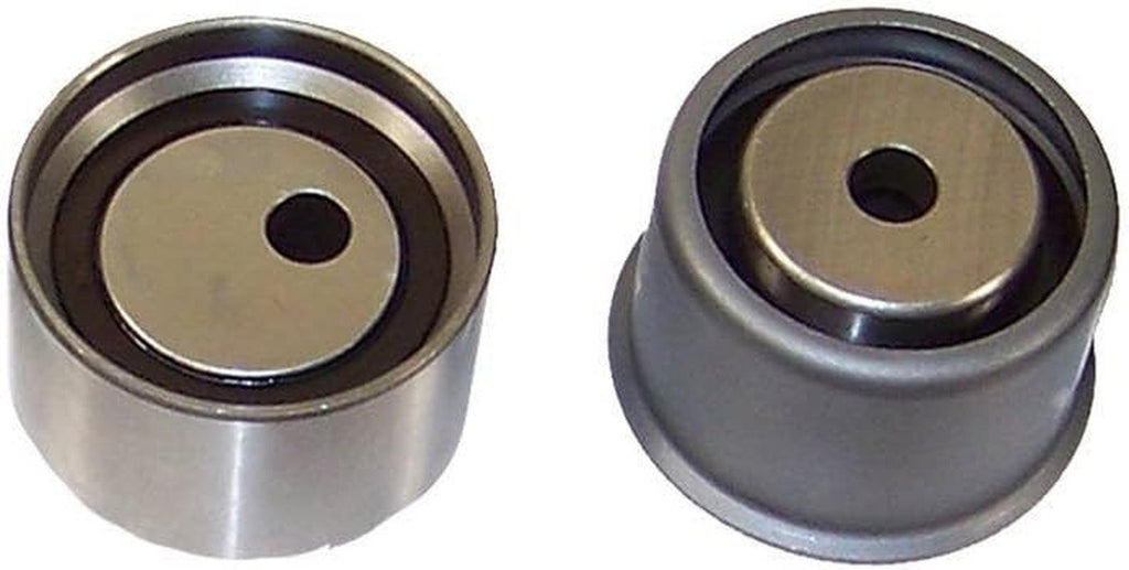 DNJ TBK133WP Timing Belt Kit with Water Pump for 1997-2012 / Mitsubishi/Diamante, Eclipse, Endeavor, Galant, Montero, Montero Sport / 3.5L, 3.8L / SOHC / V6 / 24V / 215Cid, 230Cid / 6G74, 6G75