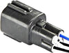 234-4622 Downstream Oxygen Sensor with 12” Harness and 4-Terminal Square Connector