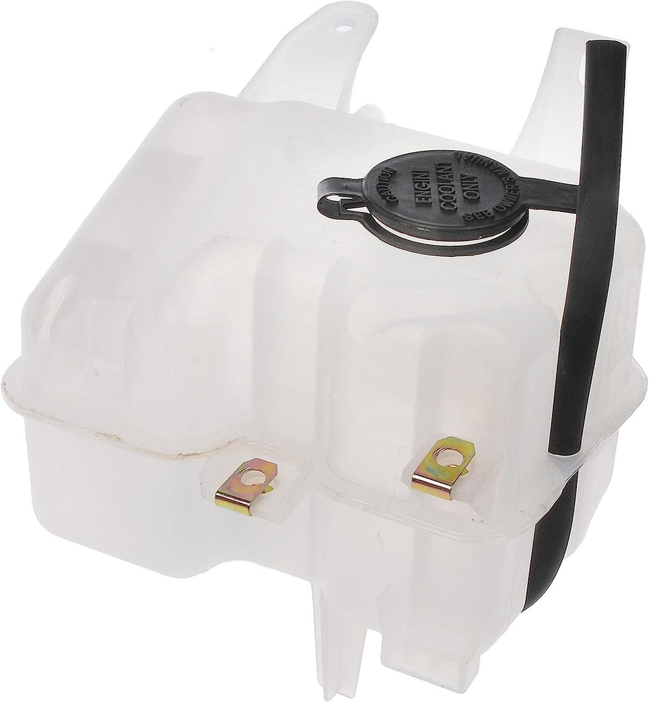 Dorman 603-474 Front Engine Coolant Reservoir Compatible with Select Chrysler/Dodge Models