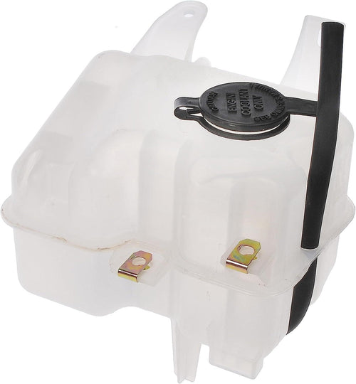 Dorman 603-474 Front Engine Coolant Reservoir Compatible with Select Chrysler/Dodge Models