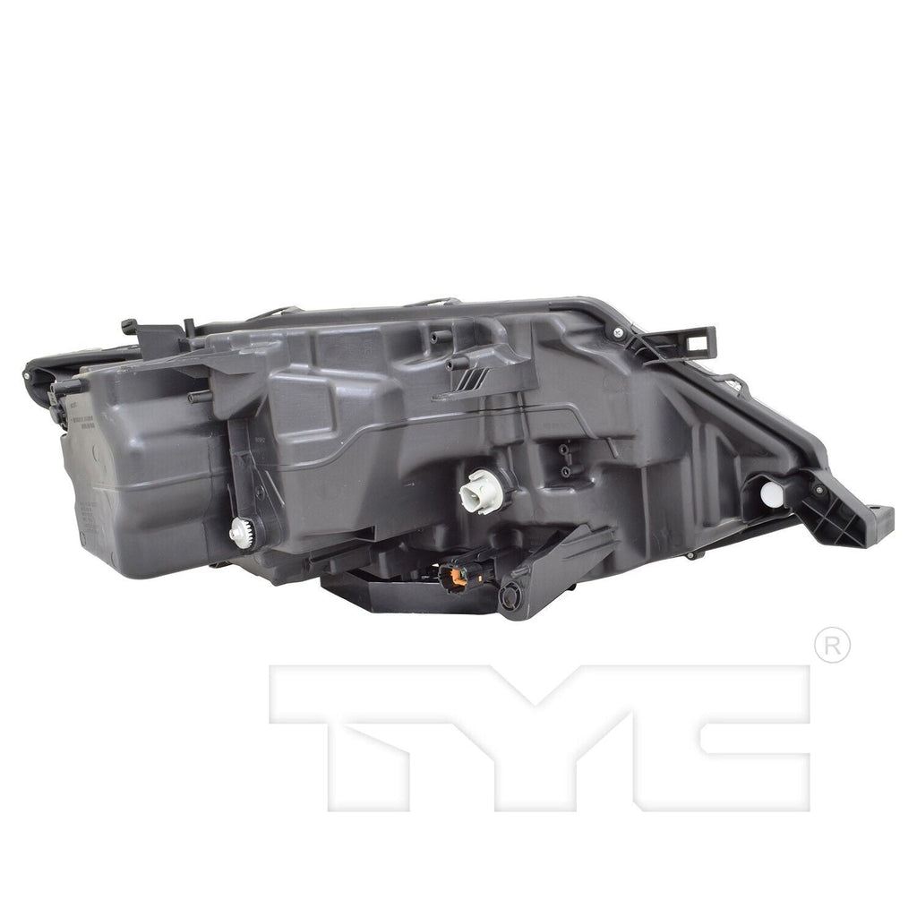 TYC Headlight Assembly for 19-20 Nissan Rogue 20-9916-90