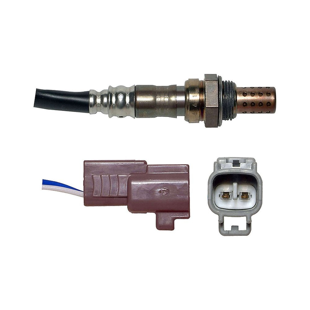 234-2038 Oxygen Sensor 2 Wire, Direct Fit, Unheated, Wire Length: 17.83
