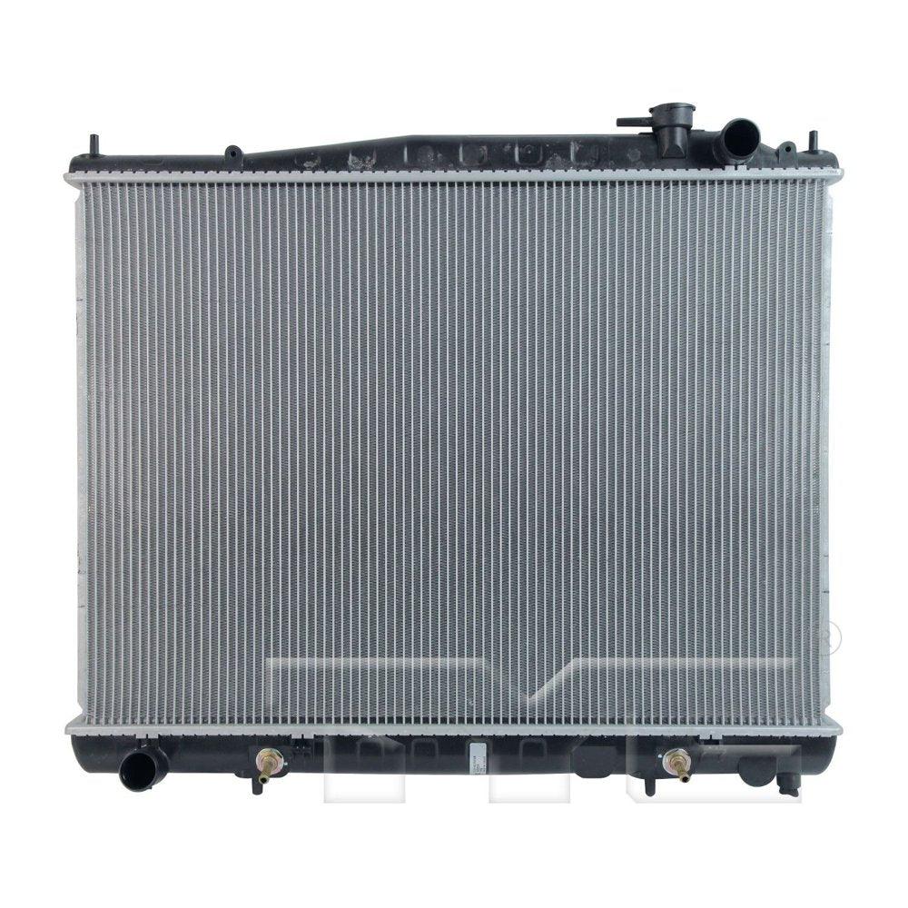 2459 Radiator Assembly for 01-04 Infiniti Nissan Pathfinder QX4