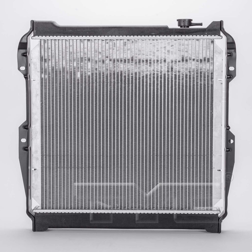 TYC Radiator for 4Runner, Pickup 50