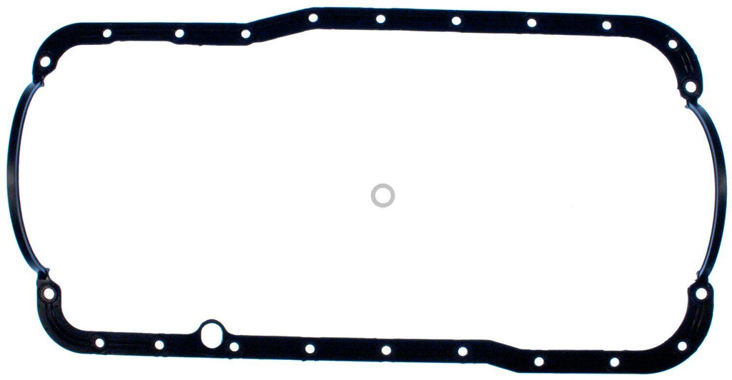 Mahle Engine Oil Pan Gasket Set for Ford OS32144