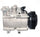 67144 Remanufactured A/C Compressor with Clutch