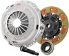 03050-HDTZ-D Single Disc Clutch Kit with Heavy Duty Pressure Plate (Mini Cooper S 2002-2006 .)
