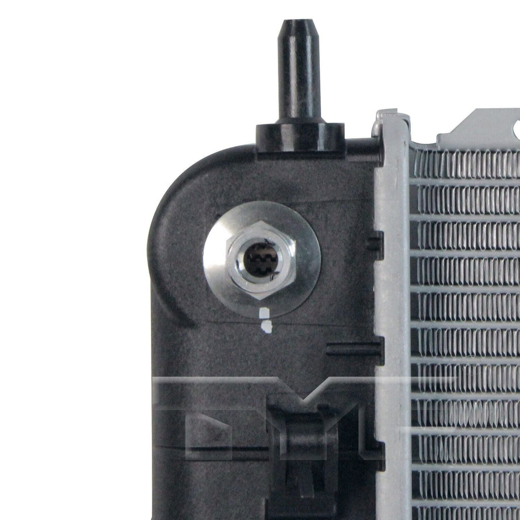 TYC Radiator for Malibu, G6 2727