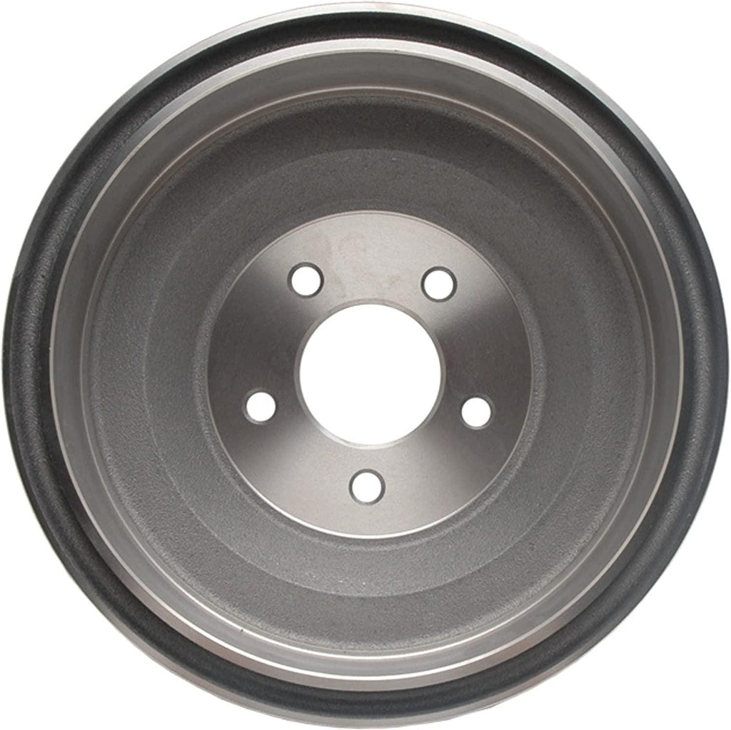 Professional 18B530 Rear Brake Drum