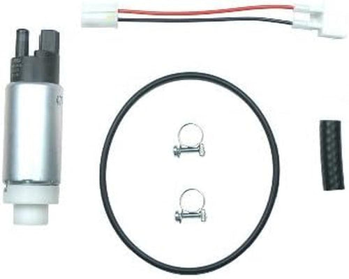 Bosch 69127 OE Electric Fuel Pump 1993-1997 Mercury Villager, 1993-1998 Nissan Quest, More