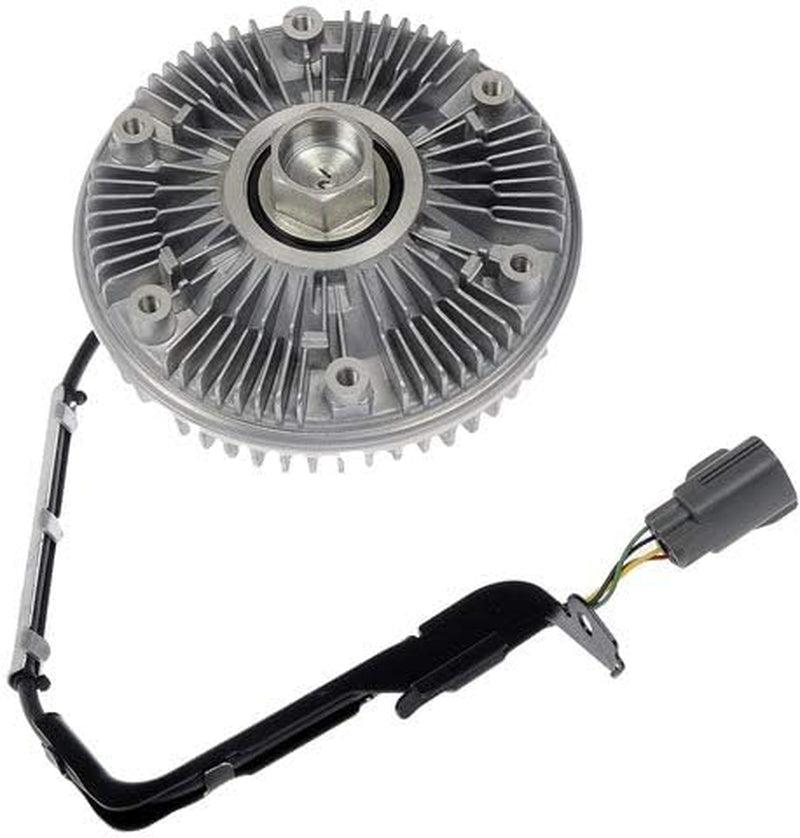 622-104 Engine Cooling Fan Clutch