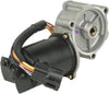 Cardone 48-202 Remanufactured Transfer Case Motor