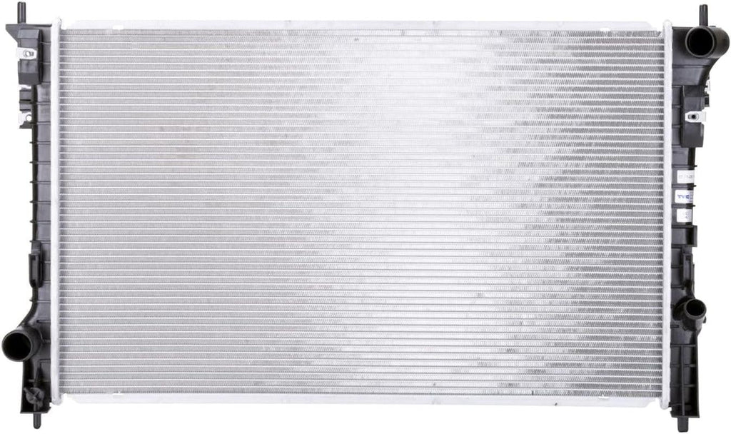 2936 Radiator Compatible with 2007-2010 Ford Edge