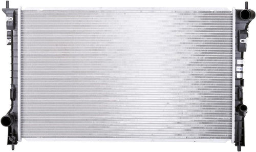 2936 Radiator Compatible with 2007-2010 Ford Edge
