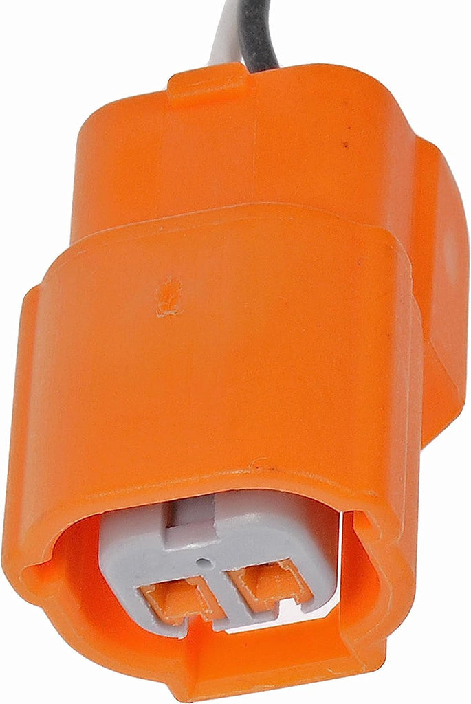 Dorman 970-299 Front Driver Side ABS Wheel Speed Sensor Compatible with Select Acura / Honda Models