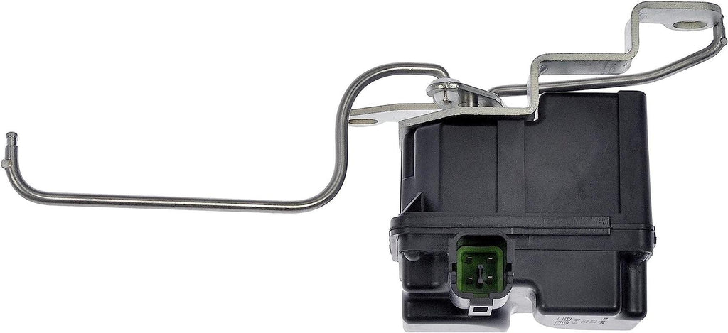 Dorman 911-918 Engine Intake Manifold Runner Control Valve Compatible with Select Ford/Mercury Models