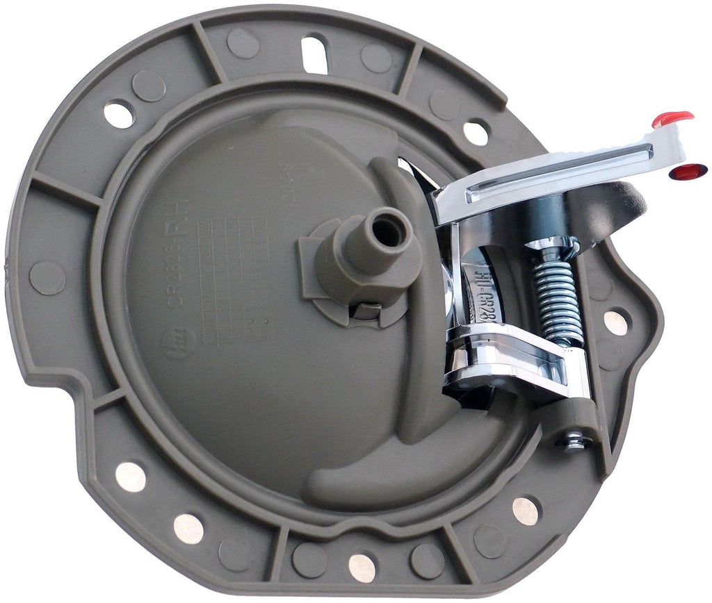 Dorman Interior Door Handle for 05-07 Jeep Liberty 88223