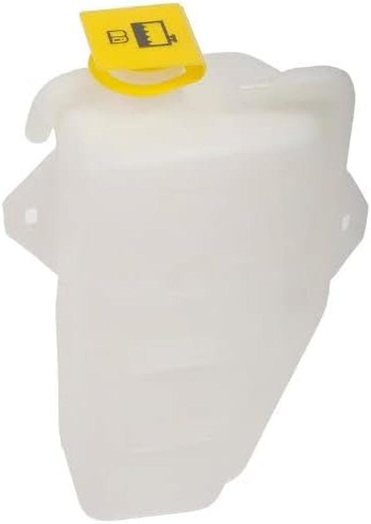 Dorman 603-305 Front Engine Coolant Reservoir Compatible with Select Jeep Models