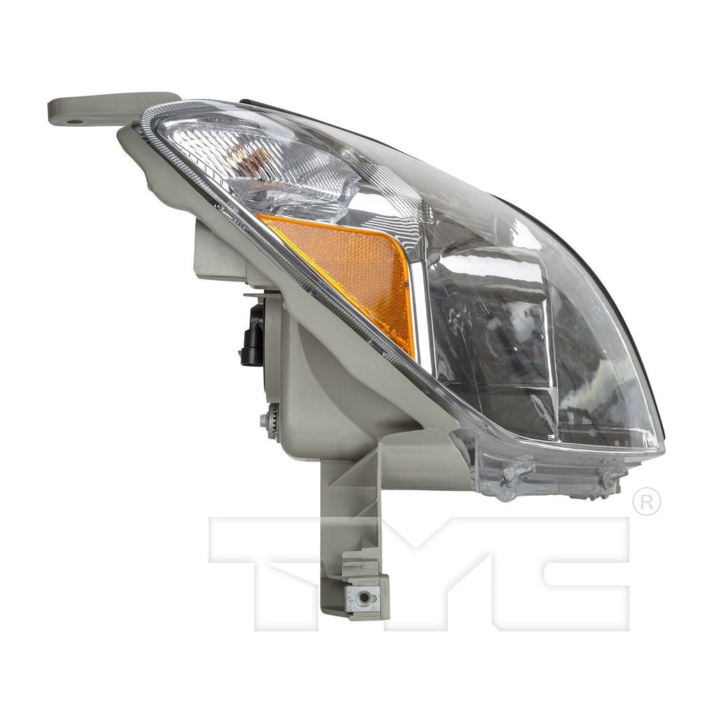 TYC Headlight Assembly for 03-05 4Runner 20-6405-00