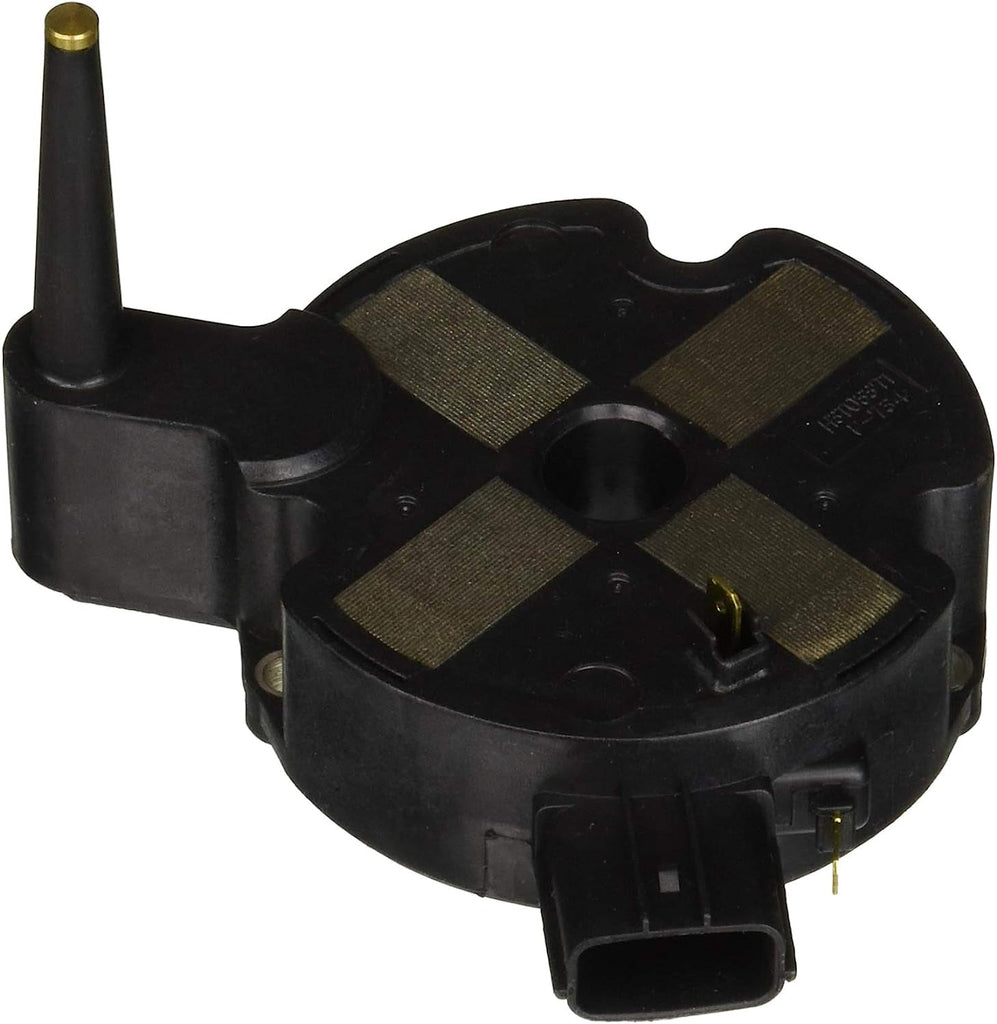 Standard Motor Products UF368 Ignition Coil , Black